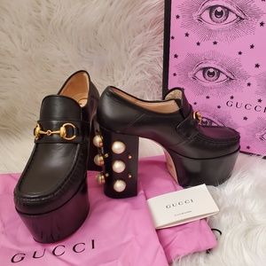 Gucci, Malaga kid